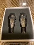 Pair Of Kr Tubes 300BXLS. Fixed Price $900.00.