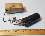 Western Electric 372A Tube For 302 Telephone Gas Ringing !. Fixed Price $10.95.
