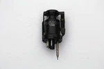 1940 World War Ii Klystron Radar Microwave Tv Vacuum Tube-western Electric 726B. Fixed Price $10.00.