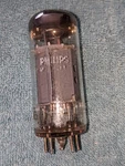 17KW6 PL508 Used Philips Vacuum Tube - Tests Good!. Fixed Price $7.27.