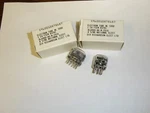 NL-5992 National Nixie Tube Plus Minus Characters New Old Stock. Fixed Price $9.90.