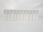 ECC81/12AT7WA General Electric Jg Paltes Vacuum Tubes Lot Of 11. Fixed Price $119.99.