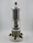 1942 Westinghouse Ceramic CWL-803 Vacuum Tube Navy Guaranteed. Untested.. Fixed Price $79.99.