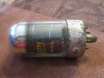 Radio Tv Vacuum Electron Vintage Tube, Thousands Available! *free Shipping*. Fixed Price $9.99.