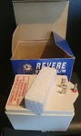 Revere RT-1640SL/M 16.5VAC 40VA Plug-in Transformer Surge Protection Nos. Fixed Price $34.99.