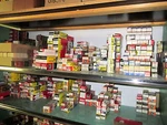 Low Cost Six Packs Of New (nos) Radio, Tv, Ham, Audio, Amplifier, Cb Tubes. Fixed Price $5.95.