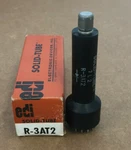 Edi R-3AT2 Vintage Electronic Solid Vacuum Tube. Fixed Price $17.95.