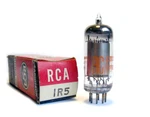 1R5/DK91 Rca Nos Tube Hre Lampe Tsf Valvola Valve Valvula. Fixed Price $12.74.
