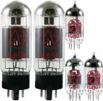 Set - For Fender Super 60 1990 Jj Electronics Apex Matched Power. Fixed Price $158.59.