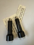 New Nos Nib Lot Of Zenith S-3AT2 Solid State Rectifier Tube. Fixed Price $12.00.