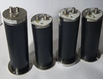 Tubes-thorn-electron Ltd B2F/RFI Lab Grade-lot Of 4. Fixed Price $139.89.