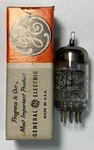 19JN8 Ge Tube Valve. Fixed Price $22.99.