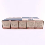 DL96 Telefunken Tube. 1950S Prod. Sealed Box. 19. CB406. Fixed Price $144.79.