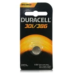5 Duracell 386 Watch And Calculator Batteries. Fixed Price $7.60.