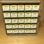 Lot Of 10 PL83 Vacuum Tubes Nos/nib Same Batch Vintage Hi-fi Audio Tv Valves. Fixed Price $75.90.