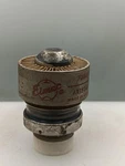 Eimac 7034 4X150A Tetrode Serious Tubes U264. Fixed Price $25.00.