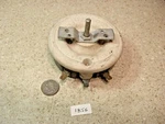 Ohmite 0539 Series 250 150W .77A Rheostat - New!. Fixed Price $44.95.