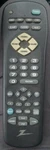Zenith MBR3447CT Tv Remote Control, Oem For C27A24TF, H25C46DT, A27A74R, C25A24T. Fixed Price $12.99.