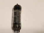 Vintage Philips Matsushita Japan Mij 6BQ5 EL84 Tube Maxi Tested. Fixed Price $19.99.