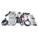Flush Mount Control Box Pull To Open Yamaha Outboard 6X0-48250-11-00 Trim. Fixed Price $349.95.