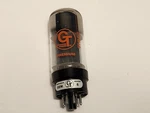 Groove Tubes GT-6L6-R Medium Power Maxi Tested. Fixed Price $12.99.