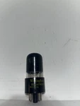 Westinghouse 6K6GT Black Glass Vacuum Tube TV7 Tested Strong With Box. Fixed Price $9.99.
