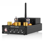 Hifi Vacuum Tube Amplifier Stereo Bluetooth 5.0 Receiver Mm Phono Power. Fixed Price $208.69.