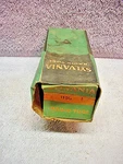 Nos Sylvania Tube - 1F5G. Fixed Price $9.00.