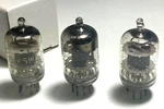 1PCS Tung-sol 6AK5 (5654) Vacuum Tube. Fixed Price $6.35.