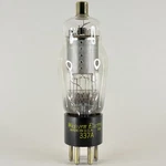 (1) Tested 1953 Western Electric 337A Tube Date Code 326 Variable Mu Pentode. Fixed Price $298.95.