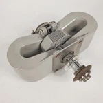 Vintage Rare High Power Rf Magnetron Vacuum Tube Western Electric JAN-5780 Nos. Fixed Price $499.99.