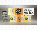 General Electric 16BX11 Vacuum Tubes Made In Usa Nos Lot Of 4 +box. Fixed Price $11.91.
