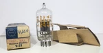 1951 Western Electric 5755 420A Clear Top Vacuum Tube Amplitrex TV-7 Tested. Fixed Price $35.00.