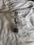 Raytheon RK-38 Tube. Fixed Price $175.00.