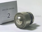 1PCS JAN-CRC-4X150A Vacuum Tube Nos Usa (2). Fixed Price $39.60.