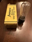 Amperite No 1C2 Automatic Line Voltage Control Vacuum Tube Valve Newtested. Fixed Price $24.95.