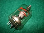 Vintage Nos? Eimac Varian 8165 /4-65A Power Tetrode Tube Bin $29.95. Fixed Price $29.95.