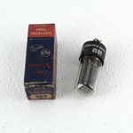 Nos Nu 5Y3GT Vacuum Tube Tested Strong Hickok 600A Rca Box. Fixed Price $29.99.