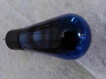 Blue Globe Balloon Arcturus Pz (47) Vacuum Tube 100% Emission. Fixed Price $86.50.