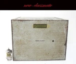 Western Electric D162822 Power Transformer Tube Amplifier Diy. Fixed Price $1335.00.