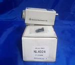 National Electronics B/w Ccd Camera NL4024 - Nos. Fixed Price $299.99.