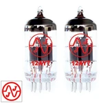 Gain Matched Pair (2) Jj 12AY7 / 6072A Vacuum Tubes - Brand New. Fixed Price $64.03.