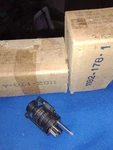 Nos Western Electric 2K25 Reflex Klystron - U.s. Navy 723A/B. Fixed Price $34.99.