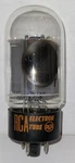 Rca 6AV5GA Tube. Fixed Price $6.00.