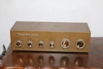Heathkit WA-P2 Vintage Tube Mono Preamplifier Preamplificador Works. Fixed Price $127.00.