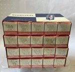 (2) Tube EAA91 Telefunken 6AL5 EB91 CK5726 6058 6097 D27 Near D152 DD6 EAA901S. Fixed Price $30.00.