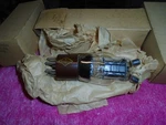 (3) Nos Senco 2C34 Twin Triode Tubes F/ Ham Radio. Fixed Price $21.99.