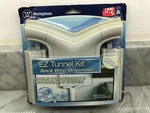 Brand New Sealed Westinghouse Ez Tunnel Kit Wire Organizer T39710 Piece. Fixed Price $12.99.