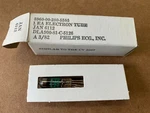 Philips Electron Tube Vintage JAN-6112 Vacuum. Fixed Price $19.95.