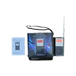 P-SB7T Spirit Box Radio Interdimensional Ghost Radar Paranormal Research Grade. Fixed Price $80.00.